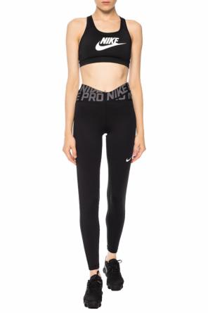 Legginsy z wysokim stanem, zdjęcie 2 Legginsy z wysokim stanem od Nike